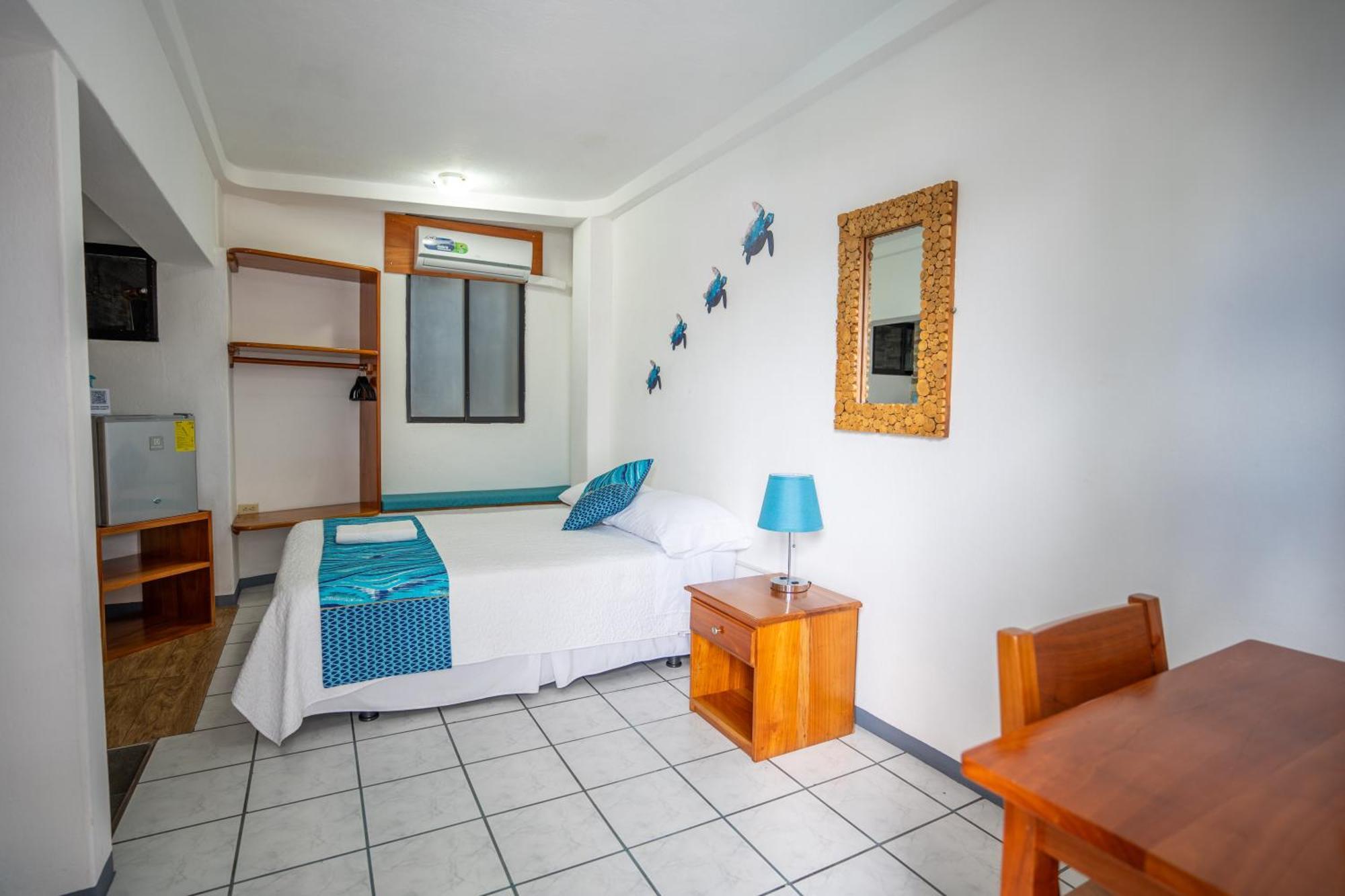 פורטו איורה Maidith Galapagos Inn מראה חיצוני תמונה