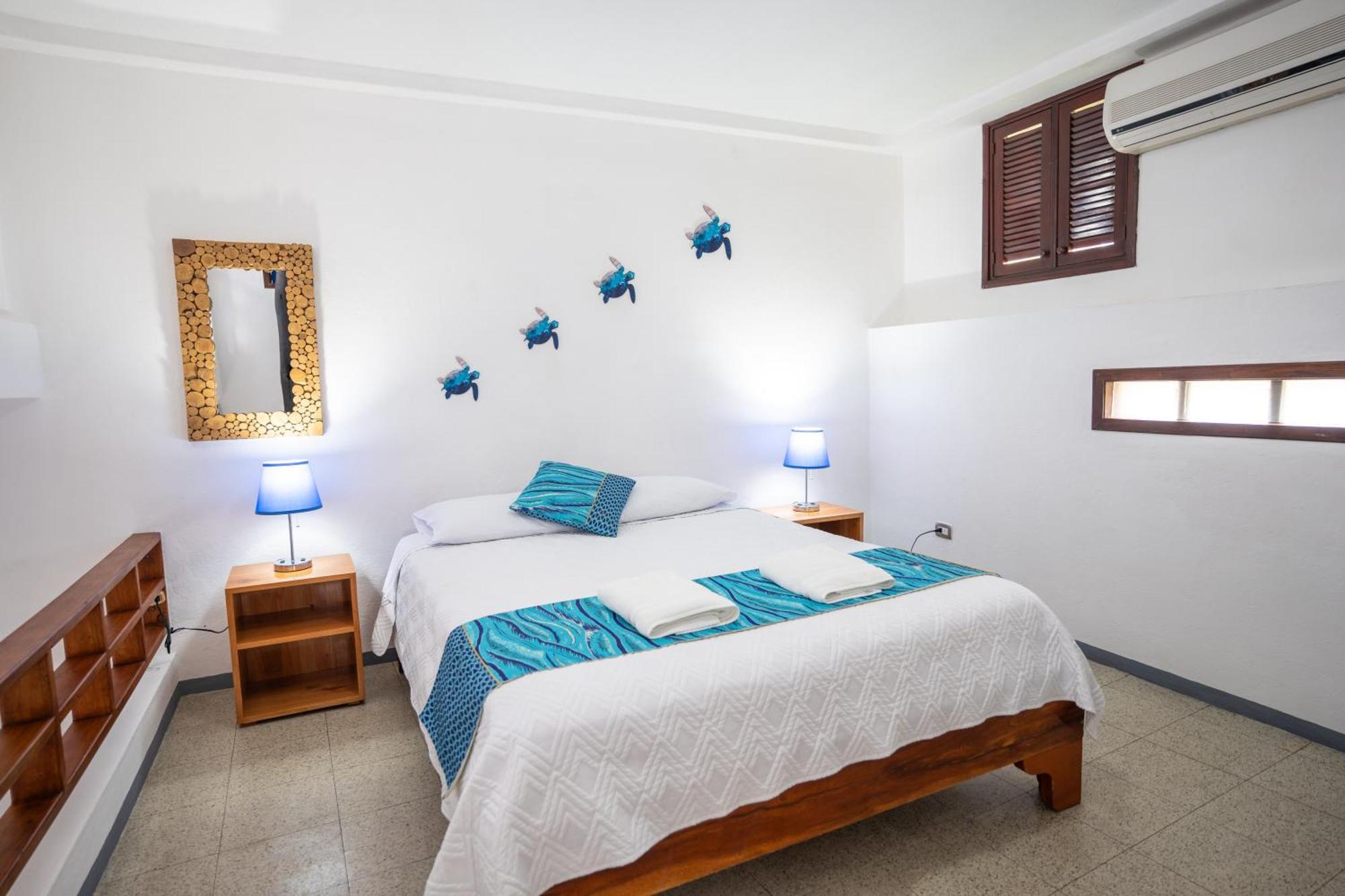 פורטו איורה Maidith Galapagos Inn מראה חיצוני תמונה