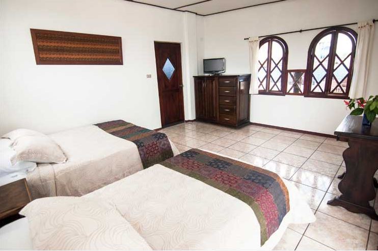 פורטו איורה Maidith Galapagos Inn מראה חיצוני תמונה